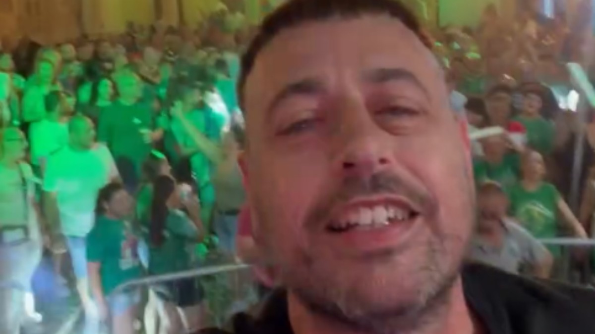 Il dj Ryan Spiteri e una donna trovati morti in un'auto a Malta. Nel messaggio pubblicato poche ore prima della tragedia lui scriveva: Se credete di essere alla fine, andate in riva al mare