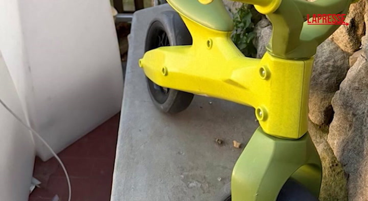Bambina morta a 2 anni a Bordighera: mercoledì l'interrogatorio di mamma e compagno, accusati di averla maltrattata fino alla morte VIDEO