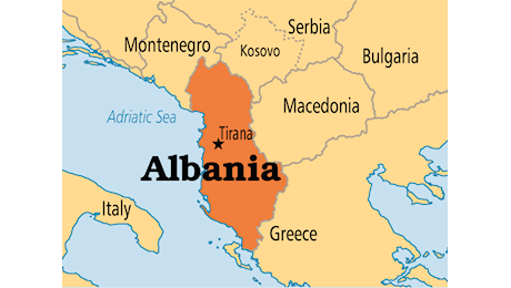 Albania, Rama: i manifestanti hanno superato lalinea rossa"