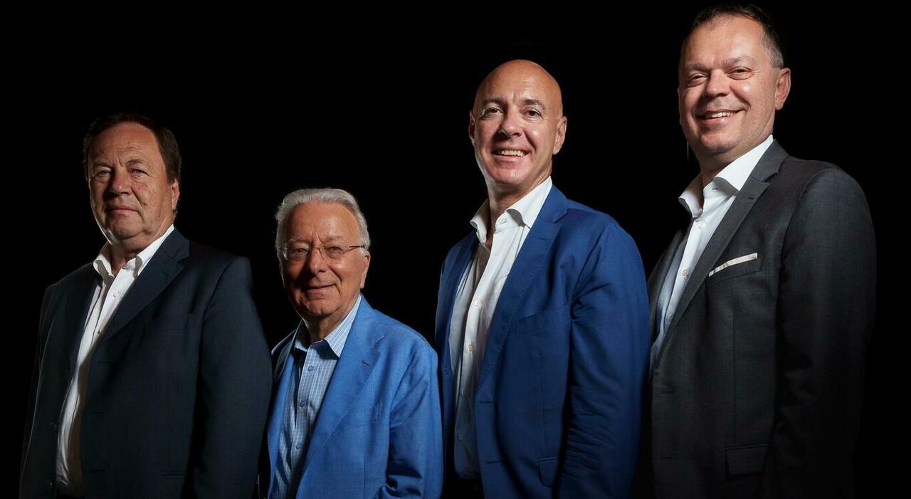 Nasce il polo dell'intelligenza artificiale: tra i fondatori anche Federico Faggin