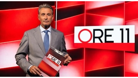 Milo Infante a Verissimo: «In Mediaset mi sono sentito subito accolto e accettato. Non ero abituato a tutto questo affetto»