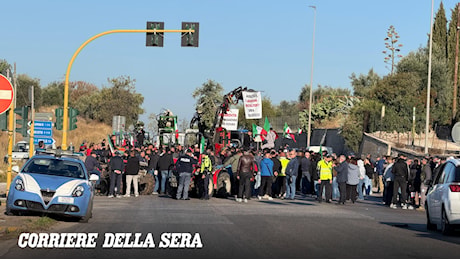 Protesta degli autotrasportatori, rincari e scaffali vuoti in Italia