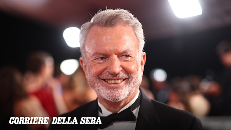 Sam Neill è morto a causa di una polmonite. Nell'ultimo anno aveva girato quattro progetti - Corriere della Sera