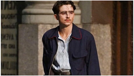 Divinity, Larian Studios torna al suo epic fantasy con un annuncio spettacolare ai The Game Awards