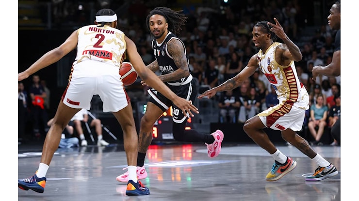 Virtus Bologna Venezia ai Playoff di LBA: dove vederla in tv e streaming - Sky Sport