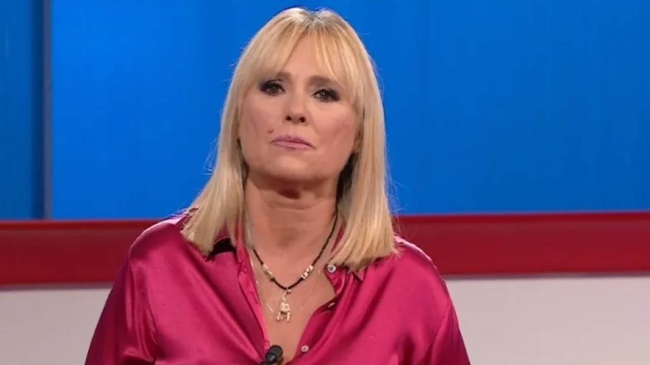 Chi l'ha Visto? Federica Sciarelli lascia: Comunicato nelle scorse ore la sua decisione