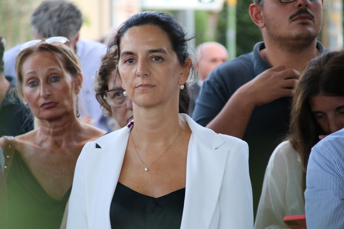 La sindaca Vanni scrive al ministro Valditara: Urgente piano di efficientamento climatico delle scuole