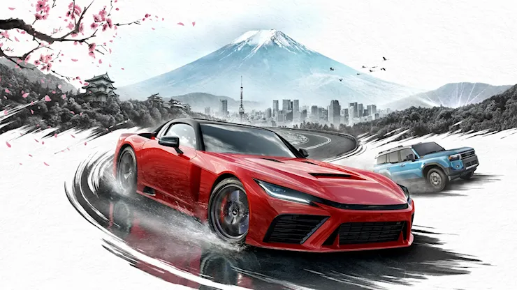 Forza Horizon 6 si aggiorna: arrivano quattro auto italiane e il reset delle classifiche - Uagna