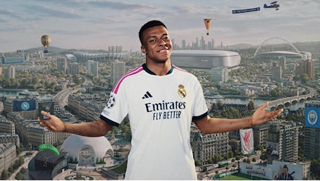 EA Sports FC 27 Lite è gratis da oggi: ecco come scaricarlo su PS5, Xbox e PC