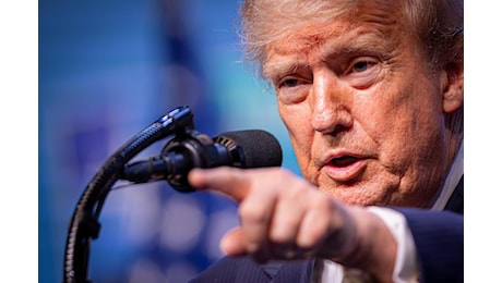 Iran, Usa lanciano nuova ondata di attacchi