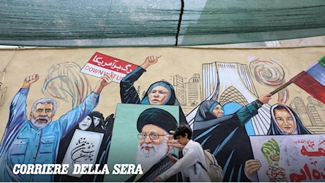 Guerra Usa-Iran, le notizie in diretta |Esplosioni anche a Teheran. «Partita l'undicesima notte di raid». Hegseth chiede «con urgenza» 67 miliardi al Congresso