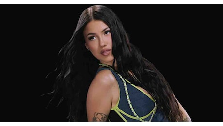 Anna, tutto quello che c’è da sapere sul nuovo album Million Dollar Babe