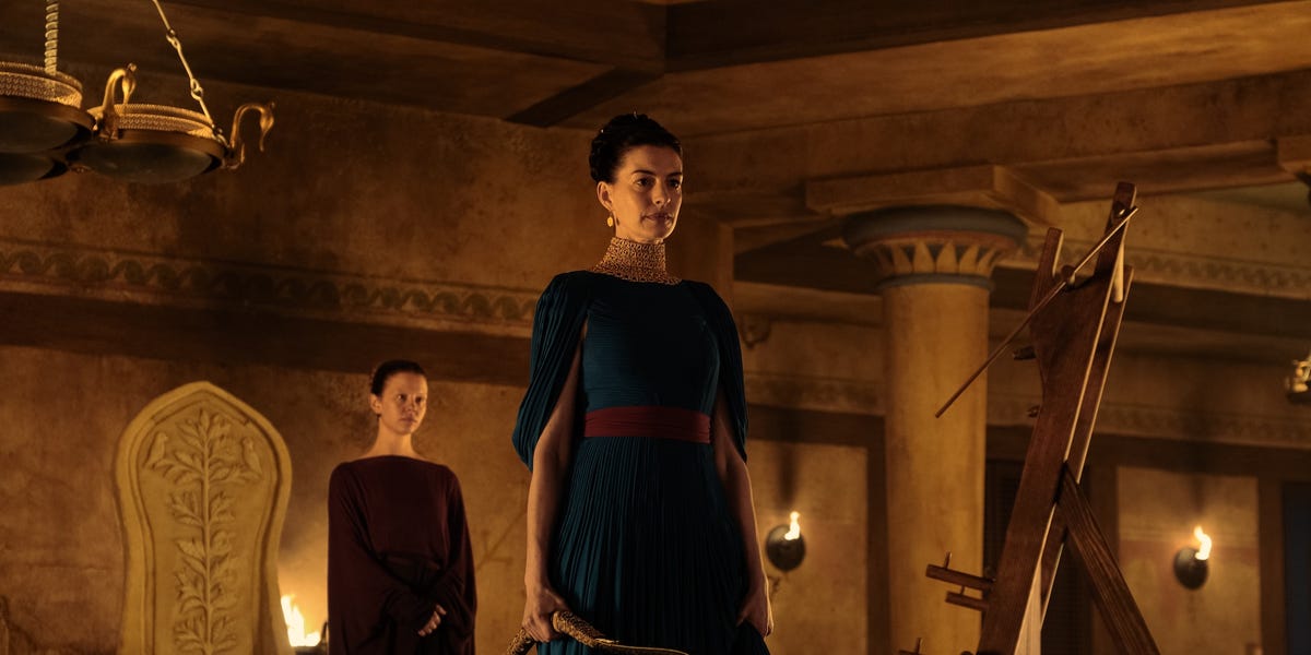 Odissea di Nolan, segreti di stile dal set: come ricreare un look antica Grecia ispirato al film