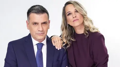 Francesca Barra lascia “4 di Sera Weekend”: «La mia famiglia ha bisogno di me»