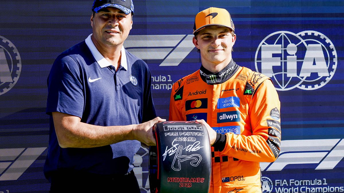Formula 1, Piastri vuole lasciare la McLaren: possibile scambio con al centro anche Verstappen