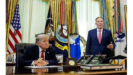 Trump al vertice Nato ad Ankara tra accuse e tensioni con Ue