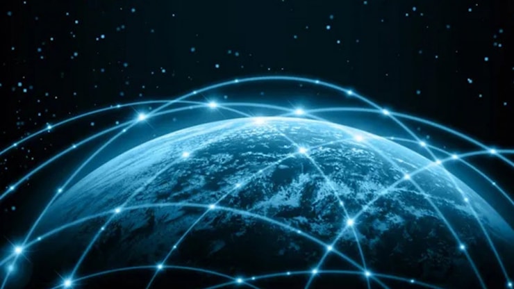 La rete satellitare arriva sugli smartphone italiani: Fastweb testa con Starlink una nuova tecnologia - Multiplayer