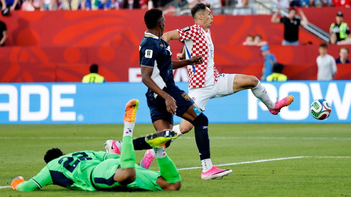 Fantacampionato Mondiale, i 3 top e i 3 flop di Panama-Croazia