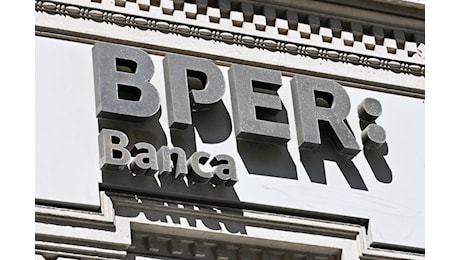 Bper Banca, accordo sul premio aziendale 2026 da 2.250 euro