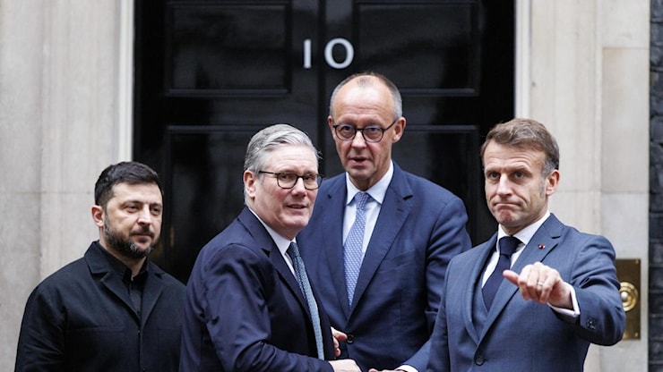 Ucraina - Russia, le notizie sul conflitto in diretta | Il Papa oggi riceverà Zelensky a Castel Gandolfo - Corriere della Sera