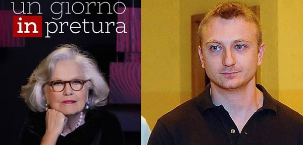 Roberta Petrelluzzi e il caso Garlasco:Non me ne sono mai occupata, ed è un vanto"