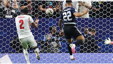 L'Argentina segna il 2-1 e Lele Adani perde il suo aplomb: l'audio della telecronaca al gol di Lautaro