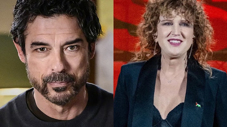 Ascolti tv ieri (11 dicembre): Un Professore 3 senza rivali, Amadeus (con Mannoia) non rinasce su Canale 5 - Libero