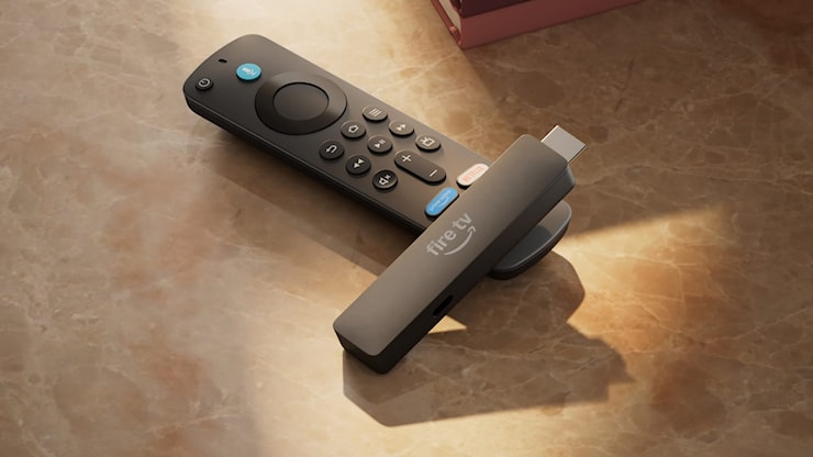 Più veloce, compatta e scontata: la nuova Fire TV Stick HD debutta su Amazon (in sconto) - tomshw.it