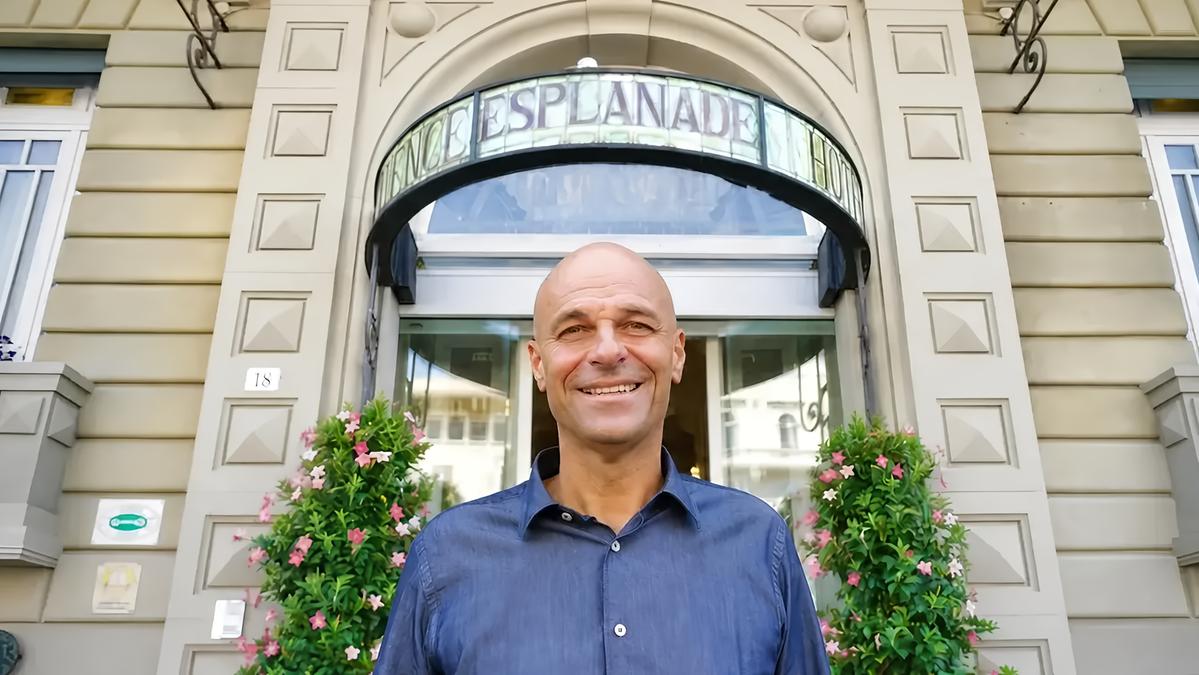 Strutture all’avanguardia per accoglienza e servizi. Becciani spiega l’impegno della Federalberghi
