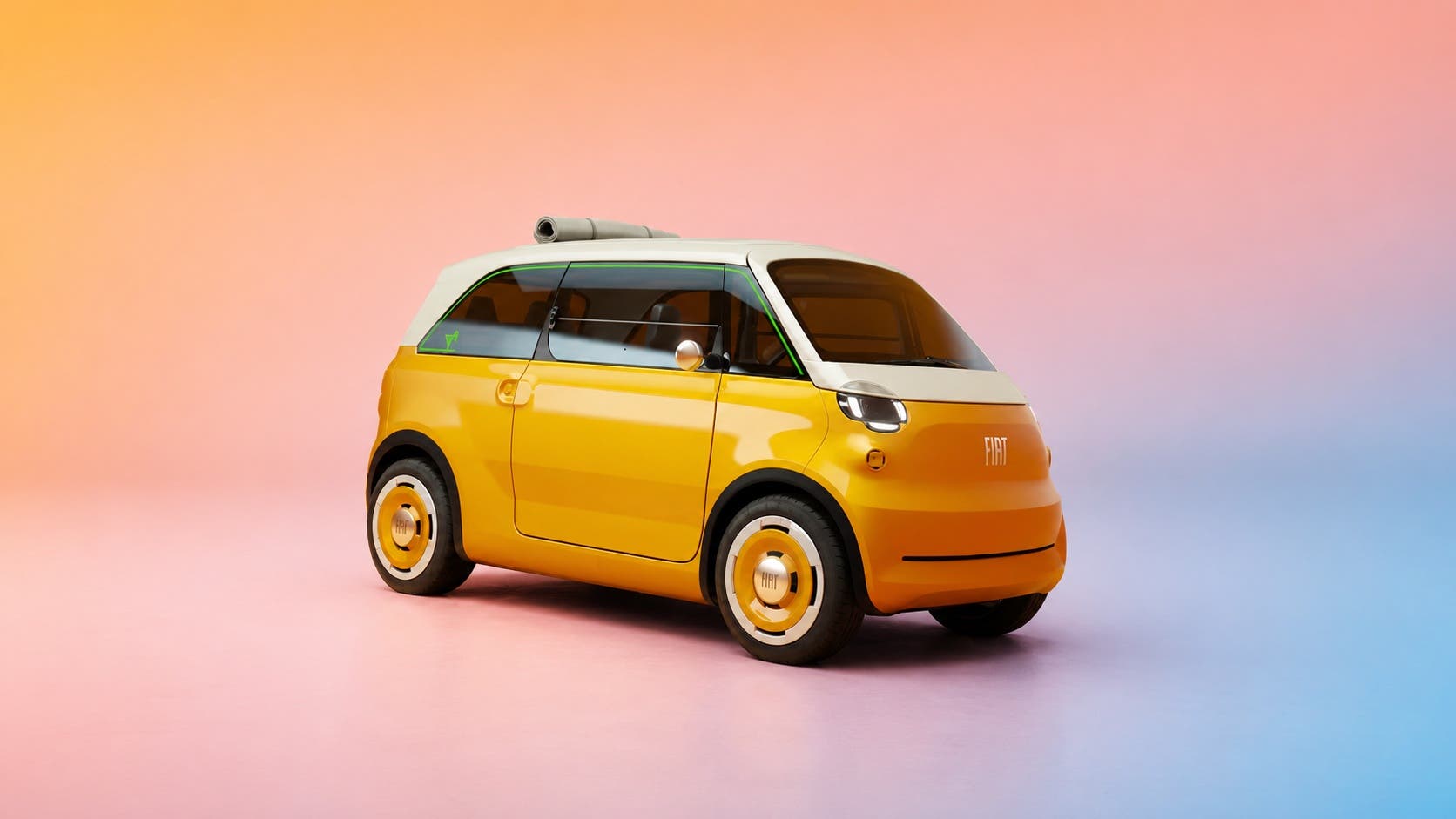 Fiat Multiplina, quanto costerà davvero? Il nuovo quadriciclo potrebbe sorprendere tutti