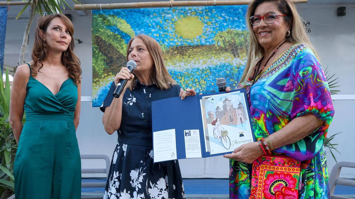 Romina Power, i pensieri ‘profondamente semplici’ di un’icona della musica: “Il mio inno alla libertà”