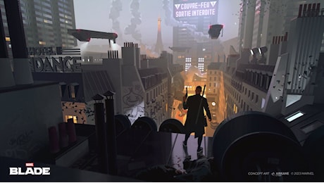 Obsidian nel mirino dei tagli Xbox: lo studio di The Outer Worlds e Avowed tratta la sopravvivenza