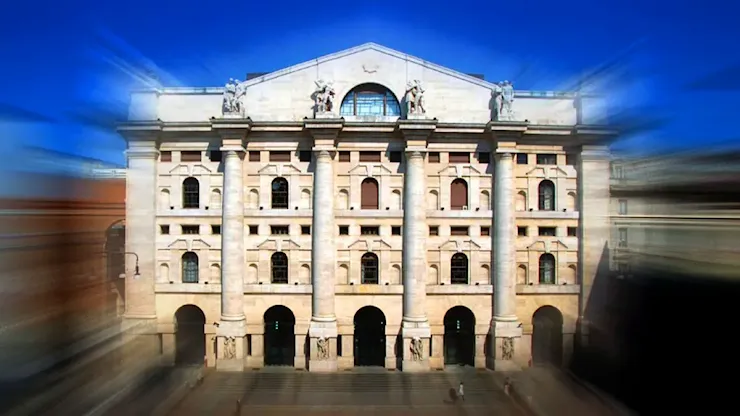 Borse 1° luglio in recupero dopo Warsh alla Bce, nonostante i realizzi sull'IA. Milano limita i danni, petrolio sotto i 70 dollari, oro e argento in risalita - firstonline.info