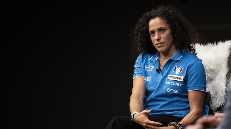 Fontana-Pellegrino portabandiera a Milano, Brignone-Mosaner a Cortina - Quotidiano Sportivo