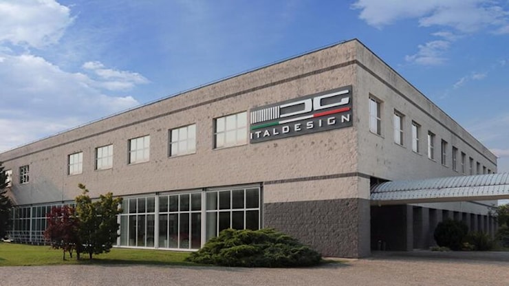 Audi ha venduto la maggioranza di Italdesign a una società indiana - Sportmediaset