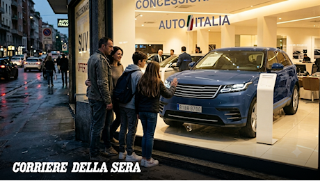 Auto sempre più care, servono 11 stipendi per comprarne una. Corsini (Start Romagna):L'autobus è la scelta più conveniente"