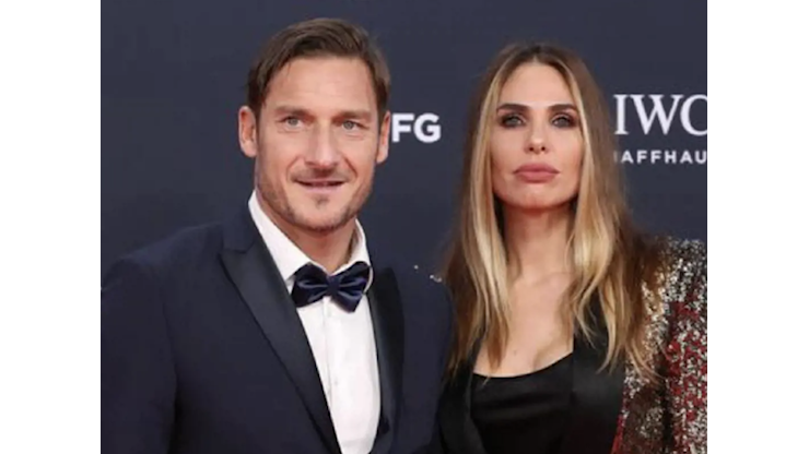 Totti – Blasi, prima udienza sul divorzio: cosa è successo - il Giornale