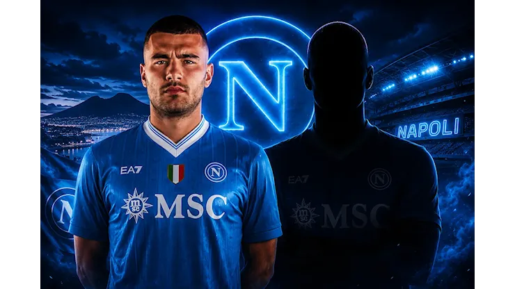 Buongiorno out, il sostituto arriva dalla Serie A: alternativa pronta - Spazio Napoli – News Napoli Calcio e Calciomercato Napoli