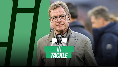 Milan, il countdown per Rangnick segna già ritardo: vuoto di potere e casting per la panchina