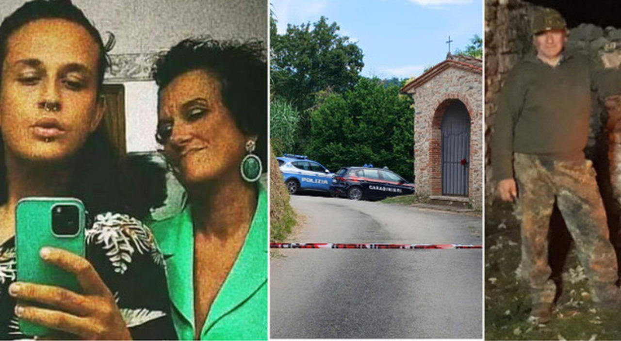 Mirko Moriconi, l'amica del ragazzo ucciso a fucilate dal papà: «Era eccezionale, abbiamo lavorato insieme: da amica sono sconvolta»