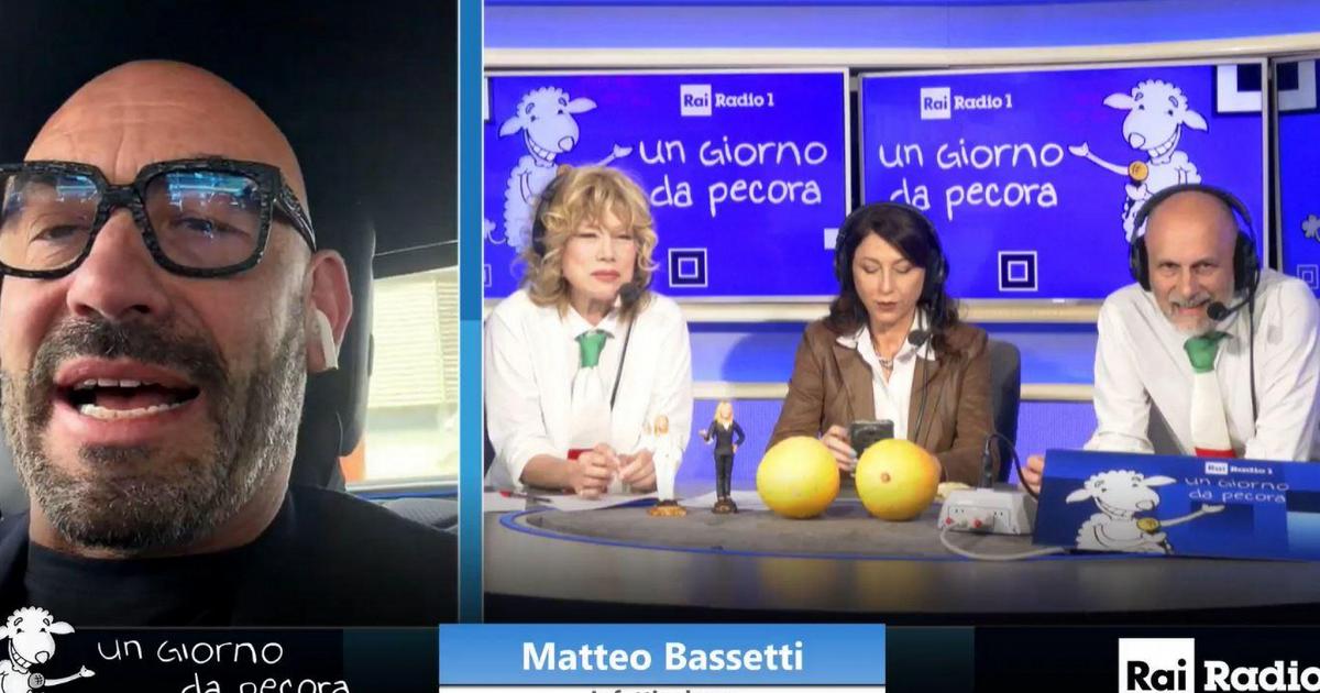 Bassetti: Con l'Hantavirus non c'è da scherzare, sono molto preoccupato