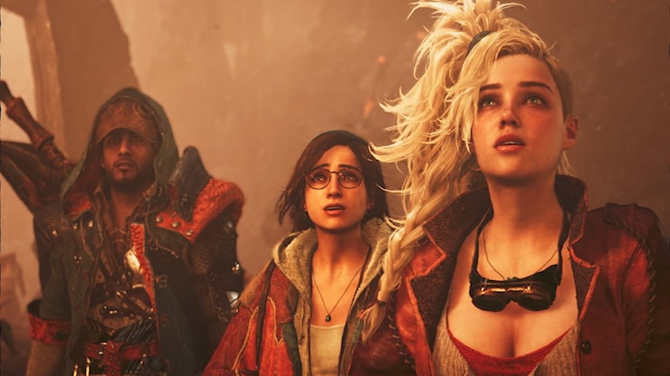 Capcom riduce il prezzo di Monster Hunter Wilds per contrastare le recensioni negative - Multiplayer