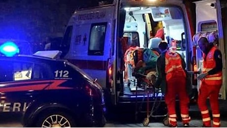 Castellamonte, centauro muore sulla provinciale 59: automobilista arrestato per omicidio stradale