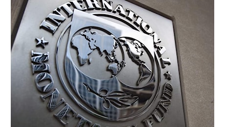 Fmi alza le stime del Pil italiano: +0,8% nel 2026, poi rallenta
