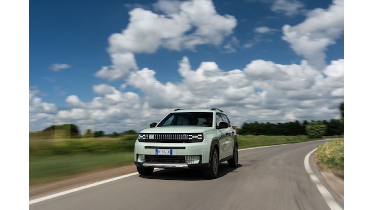 FIAT pigliatutto in Italia: Pandina regina, Ducato leader e Topolino domina la città - ClubAlfa.it