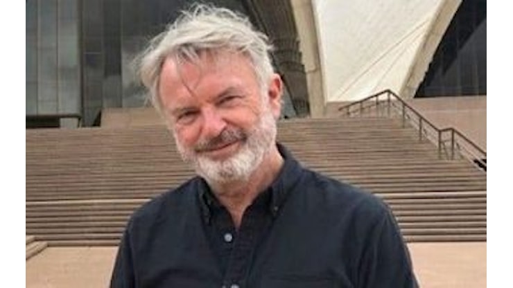 Linfoma a cellule T: il raro tumore sconfitto dall'attore Sam Neill - OMaR – Osservatorio Malattie Rare