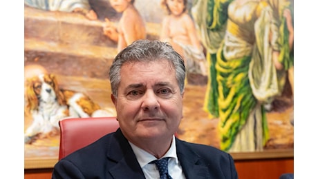 La Lega in Calabria raccoglie i cocci, Mancuso: «C’è da riorganizzare la macchina». E non esclude la candidatura a Catanzaro · LaC News24
