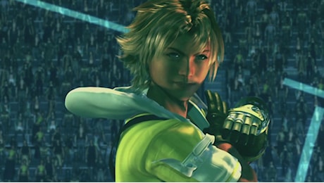 Square Enix annuncia un museo temporaneo a Tokyo per i 25 anni di Final Fantasy X