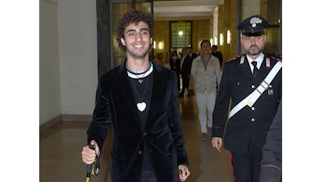 Davide Cavallo e la scelta della giustizia riparativa: «Andrò dal mio aggressore a cuore aperto»