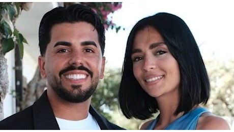 Temptation Island, Danilo in lacrime dopo il video su Francesca